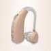 Delmicure Rechargeable Sound Device Intelligent Noise Cancelling 1303BEIGE-SE Single Beige