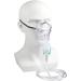 Nebuliser Kit with Nebuliser Mask Inhaler Chamber 2m Soft Tubing Nebuliser Replacement Set for Adults Universal Compatibility with Most Nebuliser Machine - 3 Pack - Buy Online on GoSupps.com