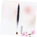 Healeved Lip Makeup Brush The Brush Eyebrow Brush 12.00X1.10X1.00CM As Shown - Buy Online on GoSupps.com