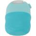 Facial Beauty Ice Roller Silicone Ice Face Roller for Skin Care (Blue) - Buy Online on GoSupps.com