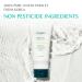 RATAPLAN Water Parsley Calming Cleanser | BHA Salicylic Acid | Acid-Balanced Formula for Sebum & Bacteria Removal | 5.07 fl. oz (150ml) - International Shipping Available - Buy Online on GoSupps.com