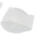 Arch Support Sleeves for Plantar Fasciitis - Shock Reducing Elastic Sleeves for Dancers | 3 Pairs - Buy Online on GoSupps.com