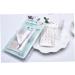 SOESFOUFU 1 Pack Two Sided Tape Double Eyelid Stickers Paste Double Eyelid Paster Adhesive Tape Patch Mesh - Buy Online on GoSupps.com