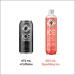 Sparkling Ice Peach Nectarine Flavoured Sparkling Water with Zero Sugar and Zero Calories 503 ml (Pack of 12) Peach Nectarine (Classic) 503 ml (Pack of 12) - Buy Online on GoSupps.com