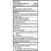Camber Polyethylene Glycol 3350 Powder for Solution Osmotic Laxative Relieves Occasional Constipation Unflavored 119 gr. 7 Doses - Buy Online on GoSupps.com