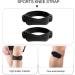 Buy Healifty Knee Stabilizer - Patella Support Brace & Sports Knee Strap | Enhanced Stability & Comfort for Active Lifestyles - Buy Online on GoSupps.com