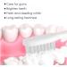 Purple Teeth Whitening Toothpaste - Removes Stains Relieves Sensitivity & Protects Against Decay - Shop Now! - Buy Online on GoSupps.com