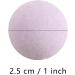 Buy Wdhomlt Bad Bombs Set - 10 Handmade Spa Bath Bombs for Moisturizing Bliss | Perfect for Relaxation | International Shipping Available - Buy Online on GoSupps.com