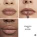 GIORGIO ARMANI Lip Maestro 110 Bronzed - Intense Velvet Color Liquid Lipstick | International Shipping Available - Buy Online on GoSupps.com