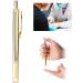 Pure Copper Blood Lancet Pen for Painless Blood Testing - Cupping Bloodletting Device - Buy Online on GoSupps.com