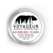 Delight Naturals Voyageur Mustache Wax - Bainbridge Island