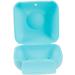Solustre 4-Pack Storage Boxes for Menstrual Cups - Travel Organizers for Menstruation Cups - Durable & Compact Containers - Buy Online on GoSupps.com