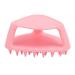 Silicone Beard Brush - Versatile Deep Cleansing & Exfoliating Massage Tool for Soft Beards | Perfect for Home & Travel - Buy Online on GoSupps.com