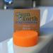 Buy Clean Earth Citrus Solid Conditioner Bar - Vegan Eco-Friendly Moisture Rich for Bounce & Shine - Buy Online on GoSupps.com
