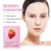 Buy SADOER Natural Fruit Extract Facial Mask - Moisturizing & Nourishing Daily Skin Care - International Shipping Available - Buy Online on GoSupps.com