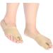 Hallux Valgus Corrector - Thumb Toe Separator Bunion Adjuster Orthopedic Braces for Size L (40-45) - International Shipping Available - Buy Online on GoSupps.com