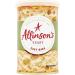 Allinson's | Easy Bake Yeast Tin 6X100G (600g) | Fast Action Yeast | Makes up to 14 loaves | Quality ingredients | Suitable for vegetarians and vegans