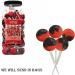 Dobsons Strawberry Split Mega Lollies | Pick Any Quantity - Buy Online on GoSupps.com