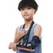 KEDUODUO Elbow Joint Fixation Belt for Children Arm Fracture Dislocation Fixation Belt for Children Humerus Fracture Sling L