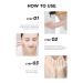 Hanskin Pore Cleansing Oil - PHA Exfoliant, 10.14 fl oz (300 ml) | Deep Clean & Refine Pores - Buy Online on GoSupps.com