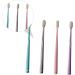 Tovinanna 8 Pack Maternal Soft Toothbrushes - Gentle Oral Care for Pregnant Women | Soft Mouth Cleaning Brushes - Buy Online on GoSupps.com