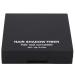 Dark Brown Hairline Powder - Waterproof Hair Shadow for Thinning Hair - 12g - Buy Online on GoSupps.com