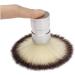 Buy MAGICLULU 1pc Beard Brush - Nylon Brush for Men | Best Beard Care Product for Grooming & Styling | International Shipping Available - Buy Online on GoSupps.com