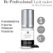 Professional Eyelash Extension Glue - Latex Free 8 Week Retention for Individual & Volume Lashes - Fast Drying (Supreme 1 Sec - Buy Online on GoSupps.com