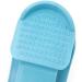 Foot Calf Stretcher Strap for Heel & Ankle Flexibility | Relieve Stressed Leg Muscles | Improve Plantar Health - Black - Buy Online on GoSupps.com