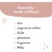 The Honest Company Me Moment Soaking Salts 2 lbs - Relaxing Bath Salts for Soothing Self-Care - Buy Online on GoSupps.com