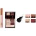 CHARLOTTE S FIRE ROSE EYES & PILLOW TALK LASHES KIT FIRE ROSE EYE KIT - Buy Online on GoSupps.com