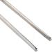 BinaryABC Aquarium Tweezers Stainless Steel Feeding Straight Tweezer 27cm - Buy Online on GoSupps.com
