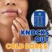 Buy Cold Sore Treatment - Docosanol 10% Cream (2 Tubes) | Fast Healing Non-Prescription Solution - Ships Worldwide - Buy Online on GoSupps.com