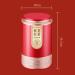 HQZM 250g*2 Lapsang Souchong Osmanthus Black Tea From Wuyishan China Images - Buy Online on GoSupps.com