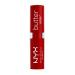 NYX Cosmetics Butter Lipstick Afternoon Heat (formerly Mary Janes)