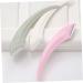 Buy Frcolor 6-Pack Dermaplaning Razors for Women | Stainless Steel Eyebrow Cutters & Facial Razors | International Shipping Available - Buy Online on GoSupps.com