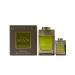 BVLGARI Man Wood Essence Eau de Perfume 2 pcs Set 3.9 Fl Oz (Pack of 1)
