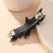 Holibanna Dragonfly Hair Clip - Vintage Decorative Hair Barrette for Women - Buy Online on GoSupps.com