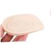 Shop Heel Pads for Ultimate Foot Support - Reusable Silicone Gel Cushions for Men & Women | Plantar & Heel Spur Relief - Buy Online on GoSupps.com