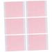 FOMIYES 6 Sheets double eyelid beauty stickers adhesive stickers decorative duct tape decorative stickers eyelid lifter strip decorative eyelid sticker double eyelid glue eye stickers eyes