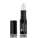 White Lipstick Lip Gloss Professional Vampire Clown SFX Cosplay Goth Halloween Makeup White Face Body Paint - White