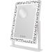 Hello Kitty Cute Tri Tone LED Makeup Mirror with Lights and 3X Magnification - Buy Online on GoSupps.com