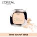 L'Or al Paris Powder Foundation Super-Blendable With Hyaluronic Acid Light Texture for a Flawless Finish True Match Perfecting Powder W3 (Pack of 2) W3 9 g (Pack of 2) - Buy Online on GoSupps.com