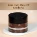 Shop The Man Company Daily Moisturising Cream - Shea Butter & Vitamin E for All Skin Types | 50 gm | Hydrating & Nourishing | International Shipping Available - Buy Online on GoSupps.com