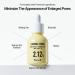 Parnell Bakuchiol & Friming Serum with Wild Yam 2.12% Concentrate (1.01 fl.oz) | Plant-Based Anti-Aging & Firming Treatment for Smoother Youthful Skin | K-Beauty - Buy Online on GoSupps.com