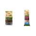 Living World Extrusion Guinea Pig Food 3.3-Pound & 60671 Guinea Pig Fruit Treat Sticks 4-Ounce