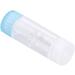 12-Part Transparent Contact Lens Container Box - Travel & Storage Set for Everyday Use | Bulk-Eye Lens Holder - Buy Online on GoSupps.com