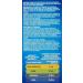 Tampax Pearl Tampons Multipack Regular/Super Absorbency with Leakguard Braid Unscented 34 Count Unscented 34 Count (Pack of 1) - Buy Online on GoSupps.com