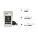 Organic Madagascar Black Peppercorns 250g | Premium Whole Pepper | Azafran eCommerce - Buy Online on GoSupps.com