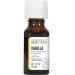 Pure Essential Oils Vanilla 0.5 fl oz (15 ml) - Aura Cacia